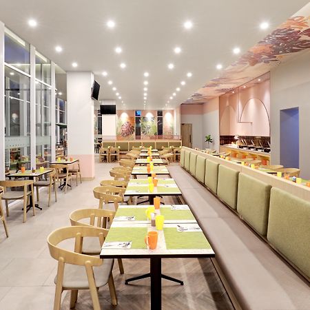 Ibis Styles Bogor Pajajaran Ξενοδοχείο Εξωτερικό φωτογραφία