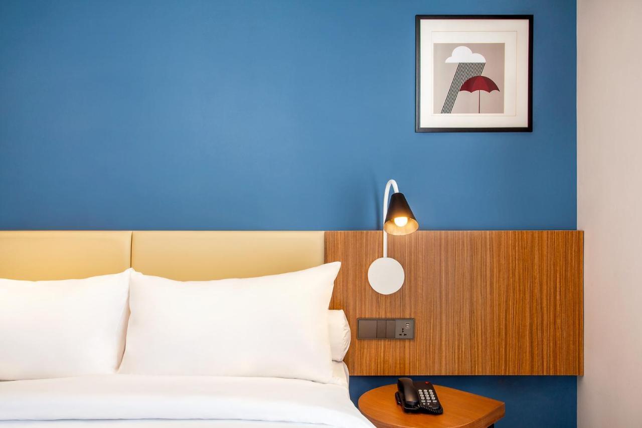 Ibis Styles Bogor Pajajaran Ξενοδοχείο Εξωτερικό φωτογραφία