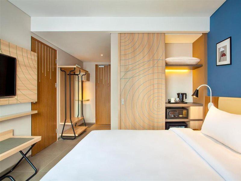 Ibis Styles Bogor Pajajaran Ξενοδοχείο Εξωτερικό φωτογραφία