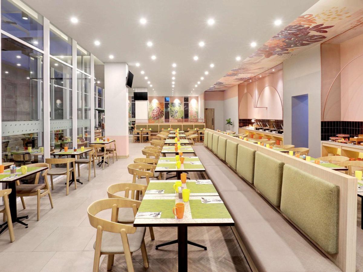 Ibis Styles Bogor Pajajaran Ξενοδοχείο Εξωτερικό φωτογραφία