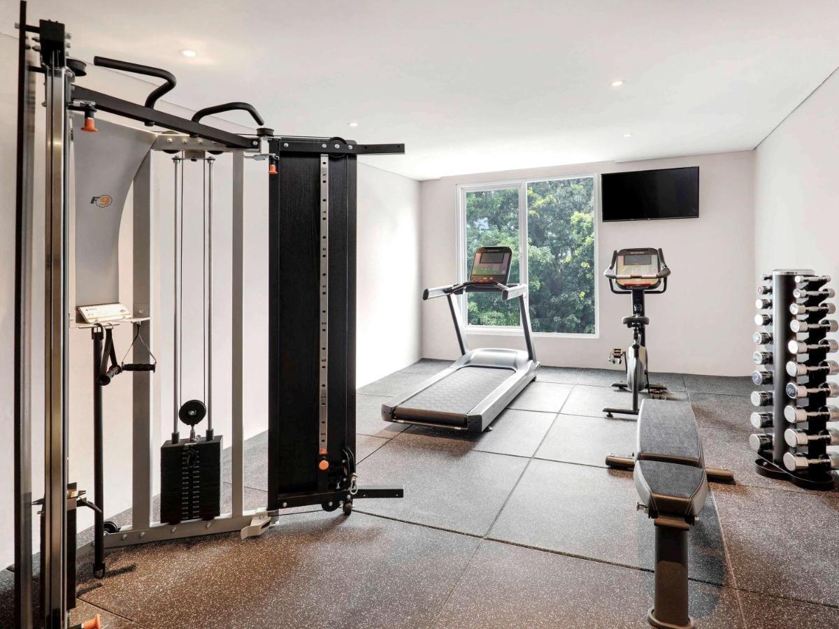 Ibis Styles Bogor Pajajaran Ξενοδοχείο Εξωτερικό φωτογραφία