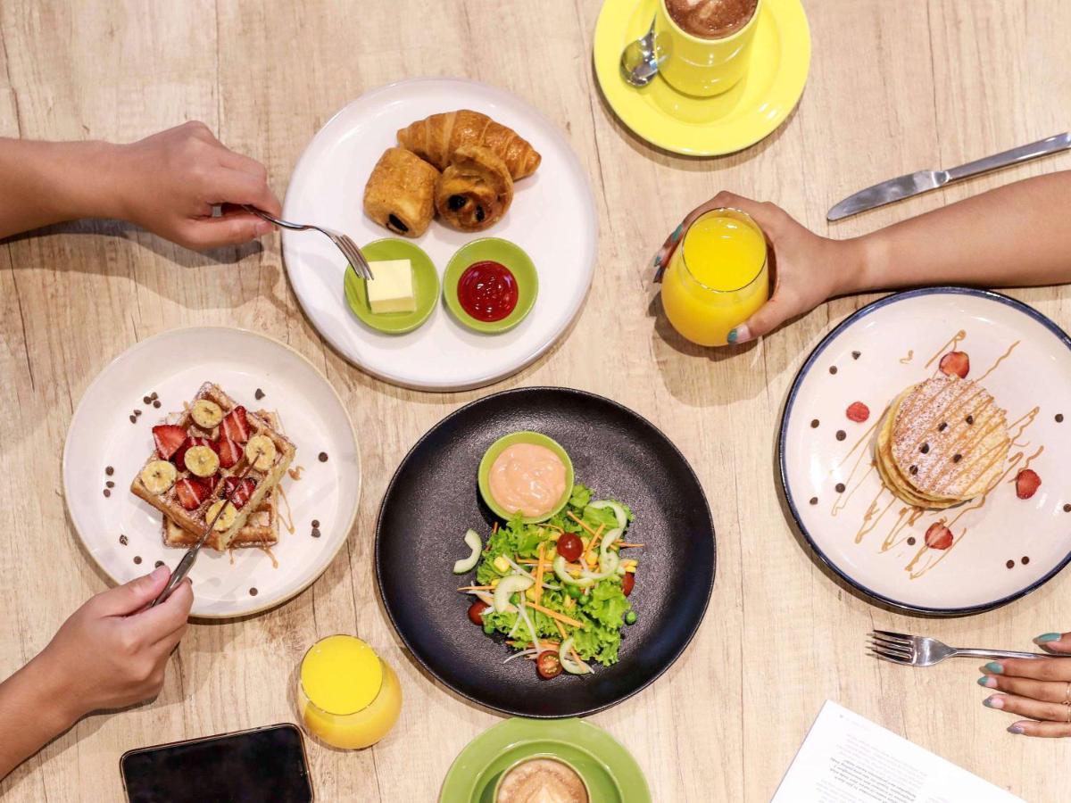 Ibis Styles Bogor Pajajaran Ξενοδοχείο Εξωτερικό φωτογραφία