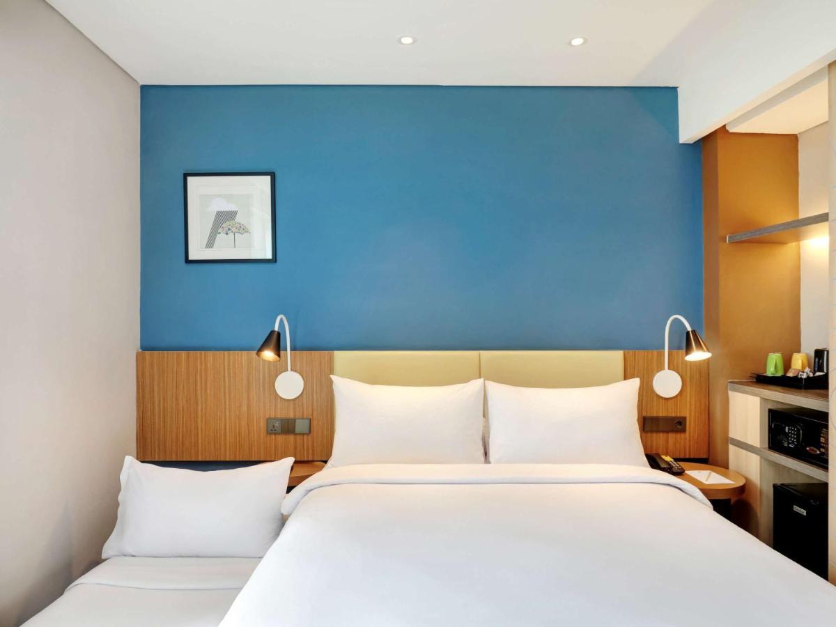 Ibis Styles Bogor Pajajaran Ξενοδοχείο Εξωτερικό φωτογραφία