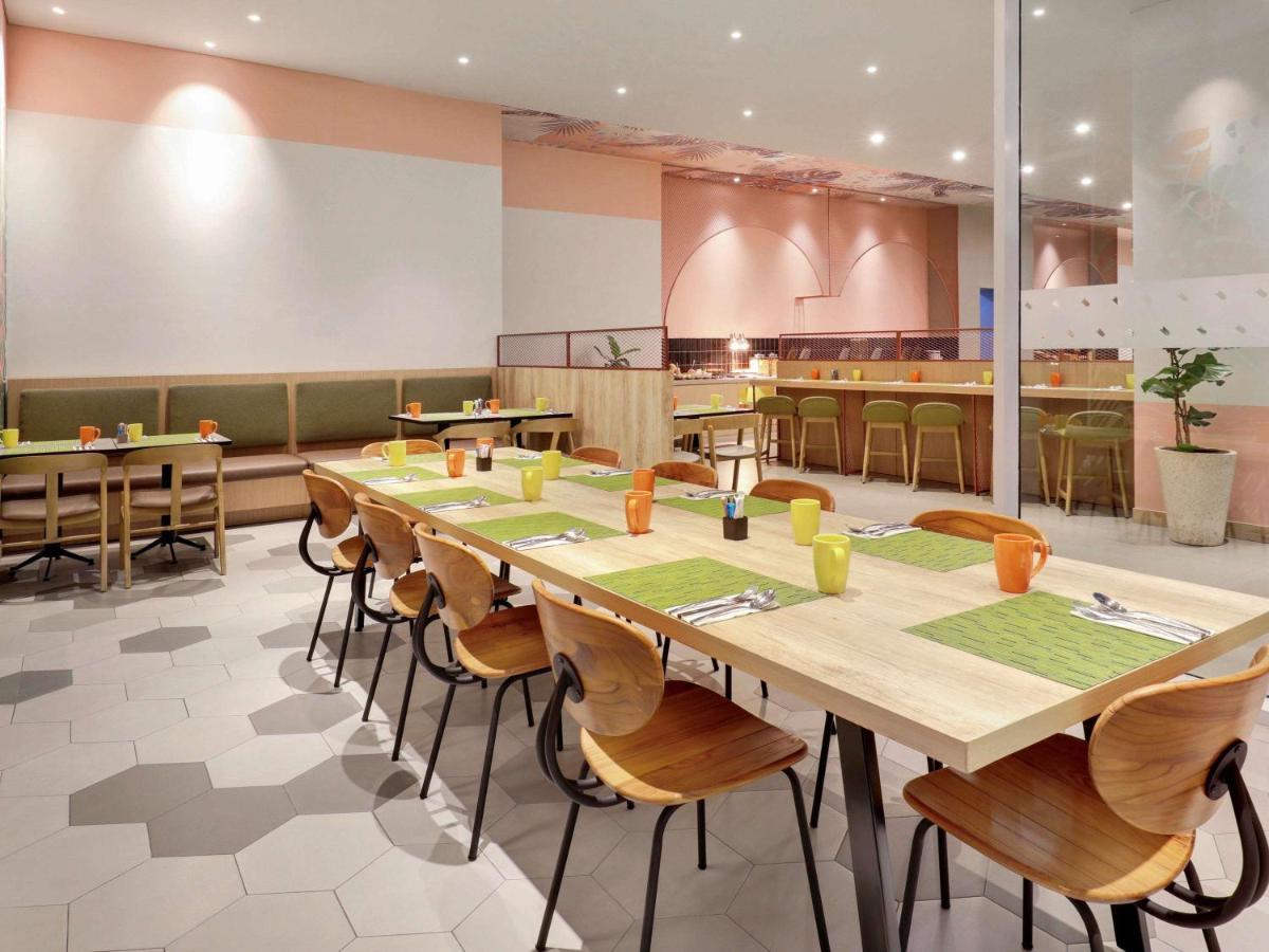Ibis Styles Bogor Pajajaran Ξενοδοχείο Εξωτερικό φωτογραφία