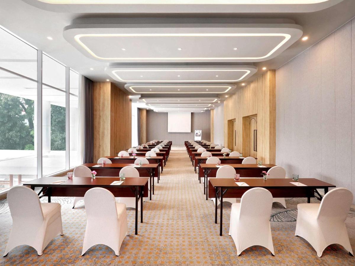 Ibis Styles Bogor Pajajaran Ξενοδοχείο Εξωτερικό φωτογραφία