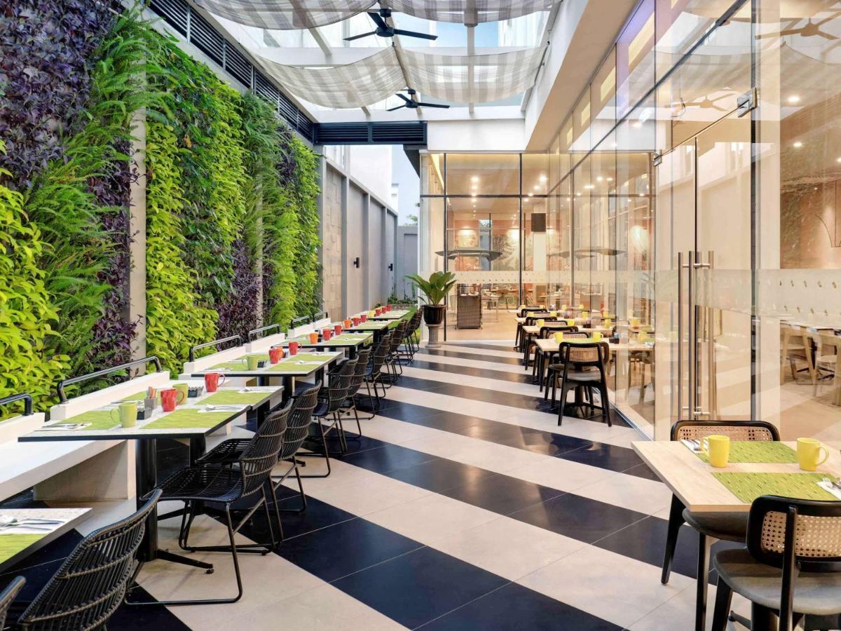 Ibis Styles Bogor Pajajaran Ξενοδοχείο Εξωτερικό φωτογραφία