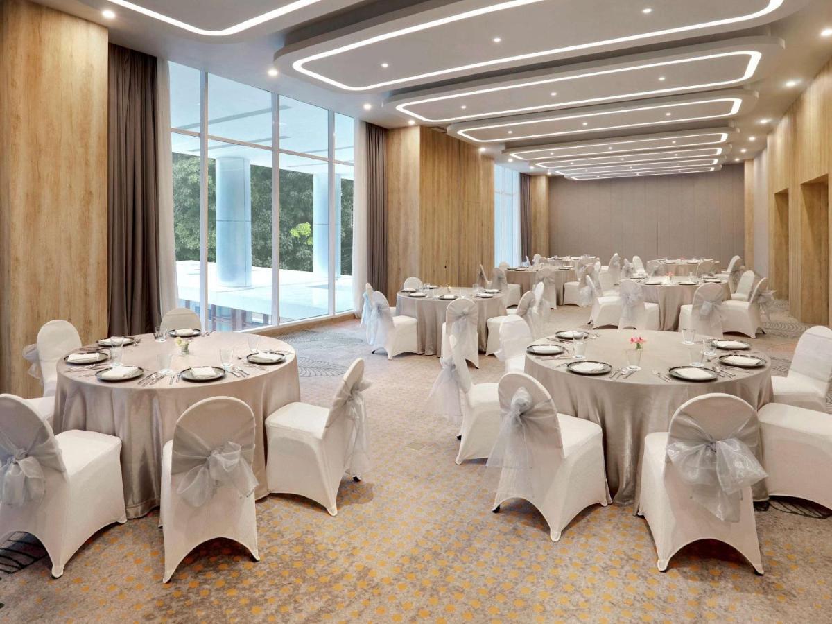 Ibis Styles Bogor Pajajaran Ξενοδοχείο Εξωτερικό φωτογραφία