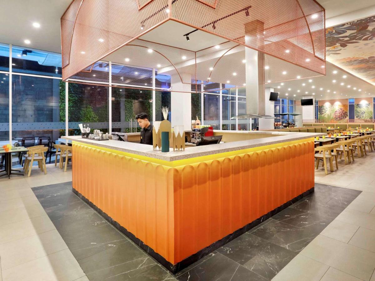 Ibis Styles Bogor Pajajaran Ξενοδοχείο Εξωτερικό φωτογραφία