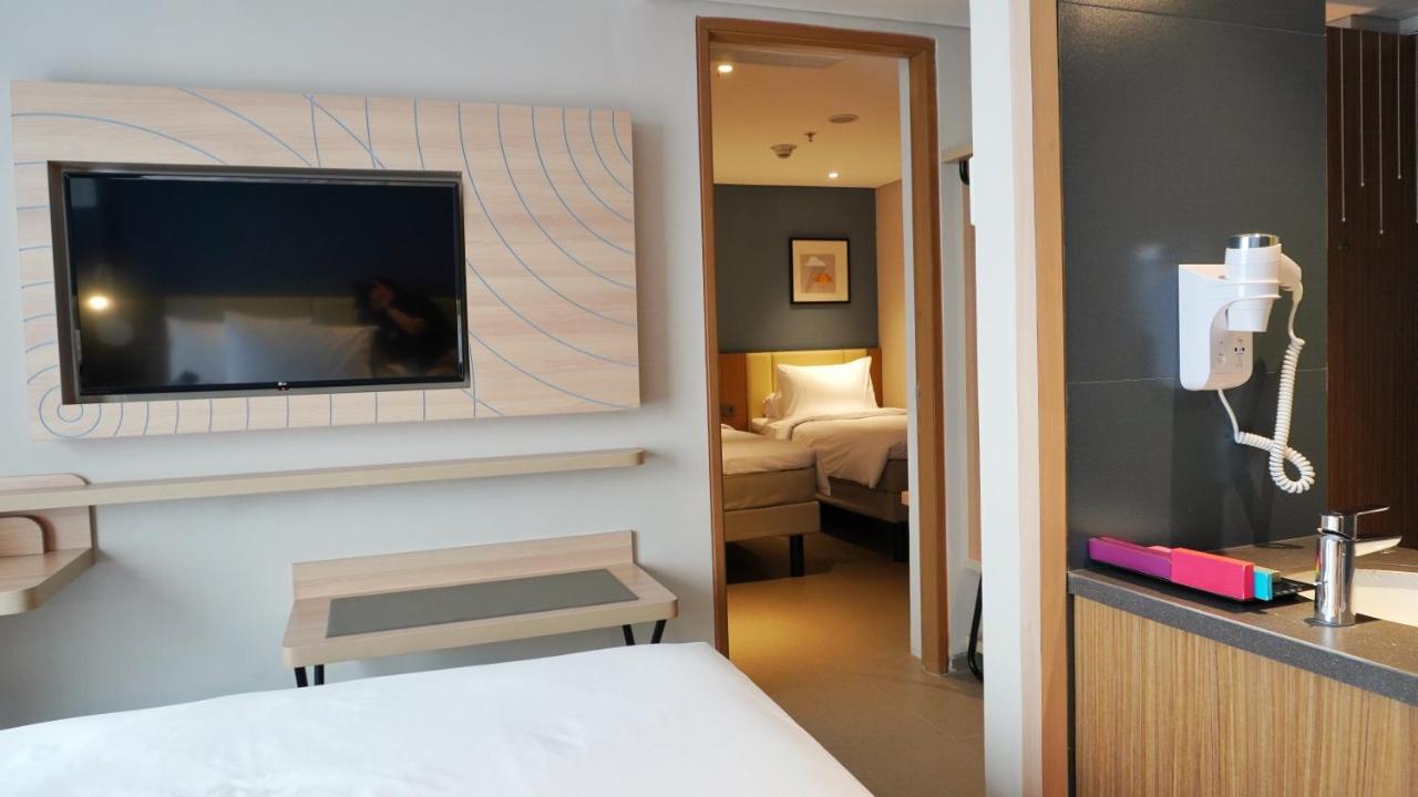 Ibis Styles Bogor Pajajaran Ξενοδοχείο Εξωτερικό φωτογραφία