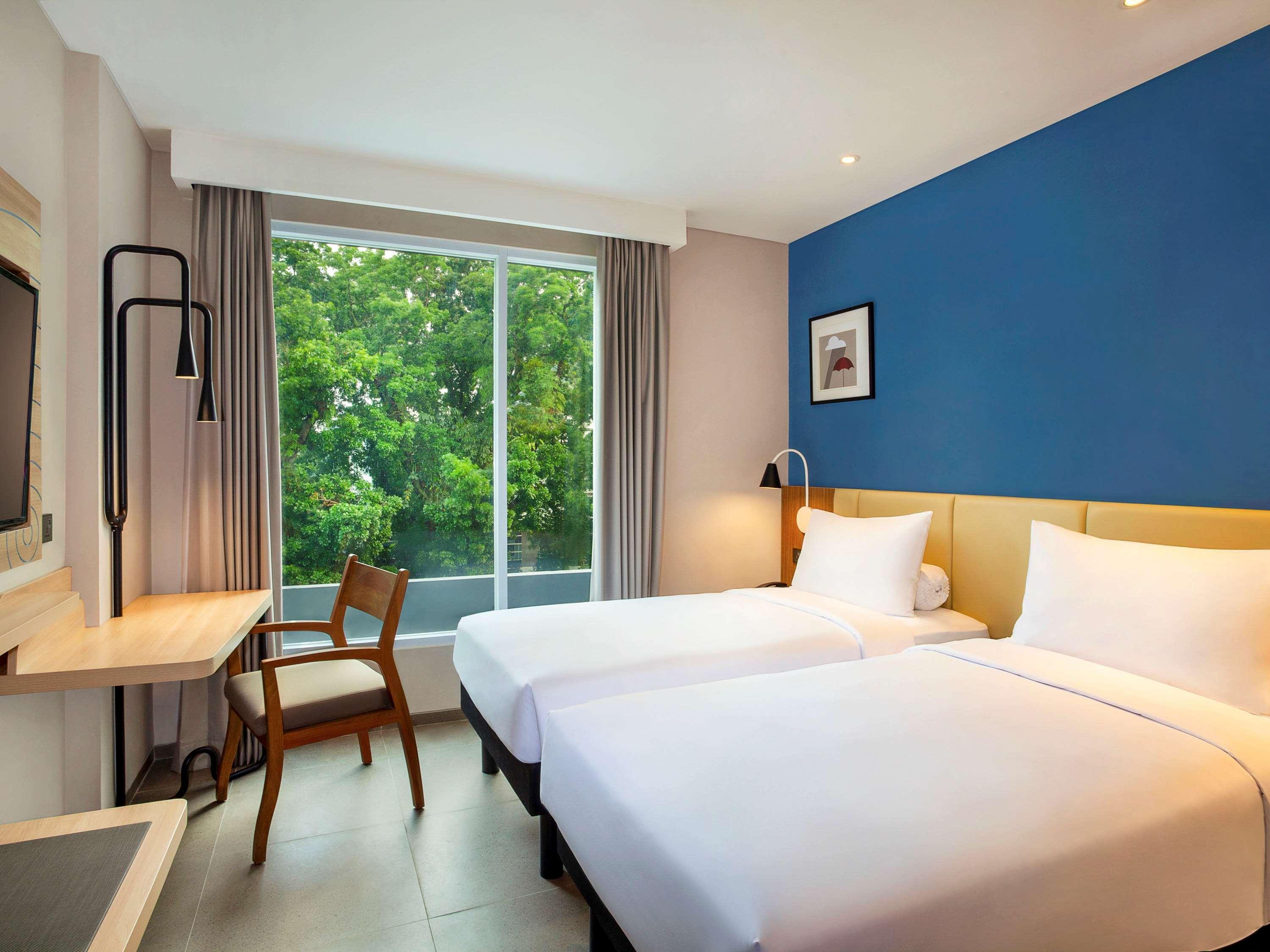 Ibis Styles Bogor Pajajaran Ξενοδοχείο Εξωτερικό φωτογραφία