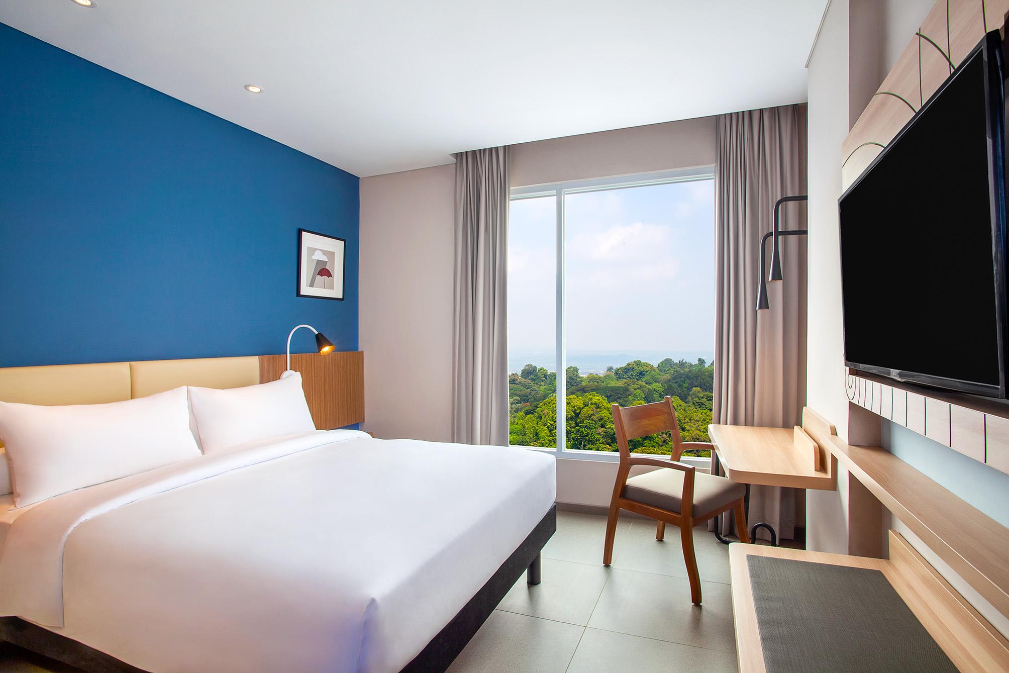 Ibis Styles Bogor Pajajaran Ξενοδοχείο Εξωτερικό φωτογραφία