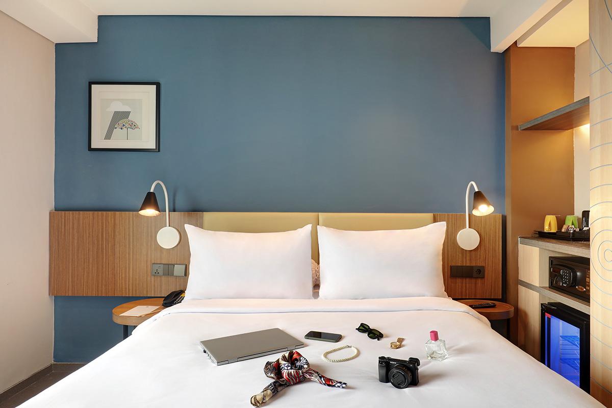 Ibis Styles Bogor Pajajaran Ξενοδοχείο Εξωτερικό φωτογραφία