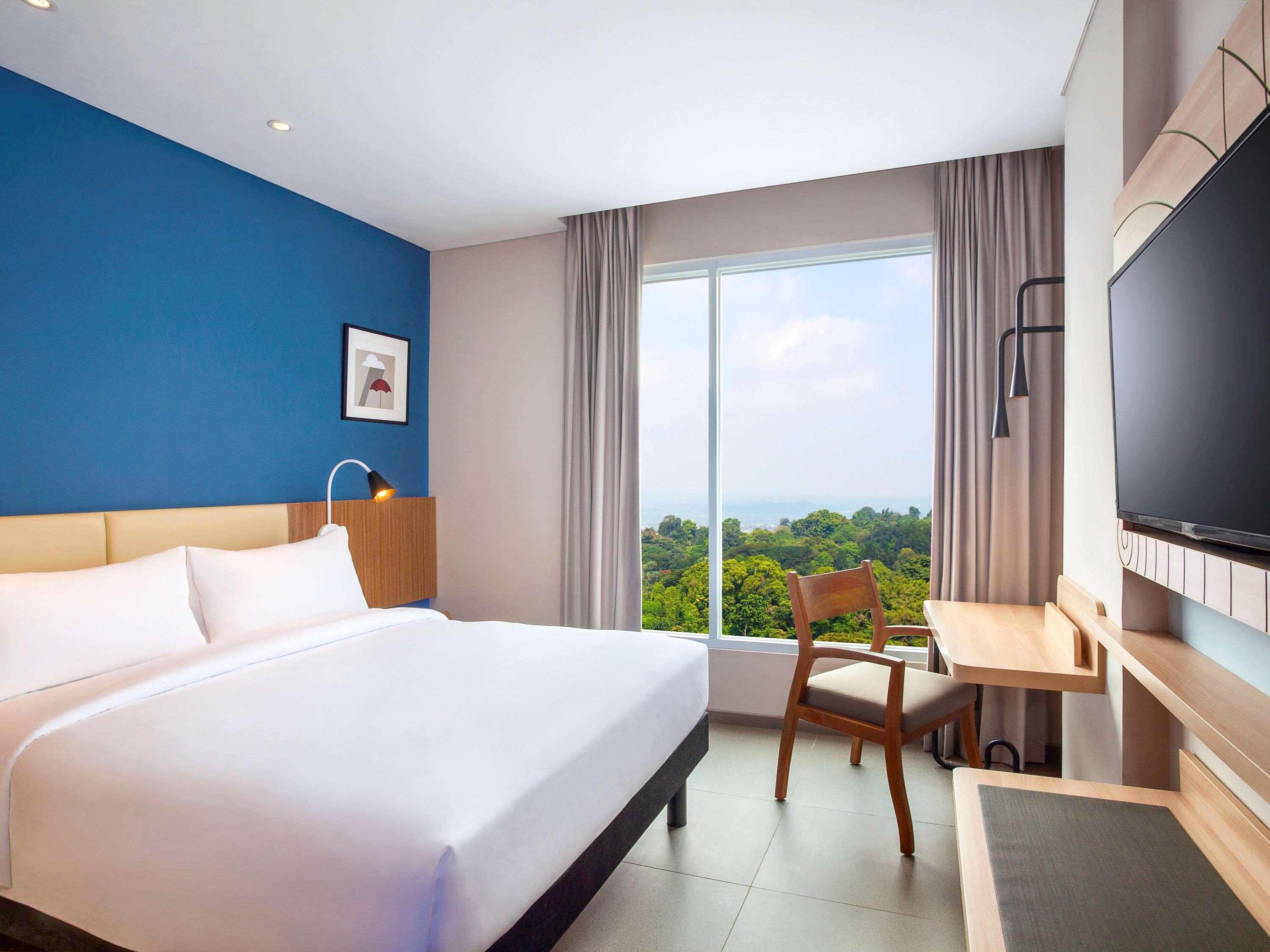 Ibis Styles Bogor Pajajaran Ξενοδοχείο Εξωτερικό φωτογραφία