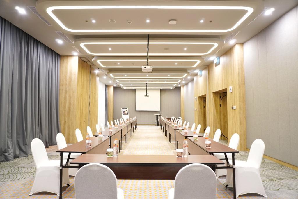 Ibis Styles Bogor Pajajaran Ξενοδοχείο Εξωτερικό φωτογραφία