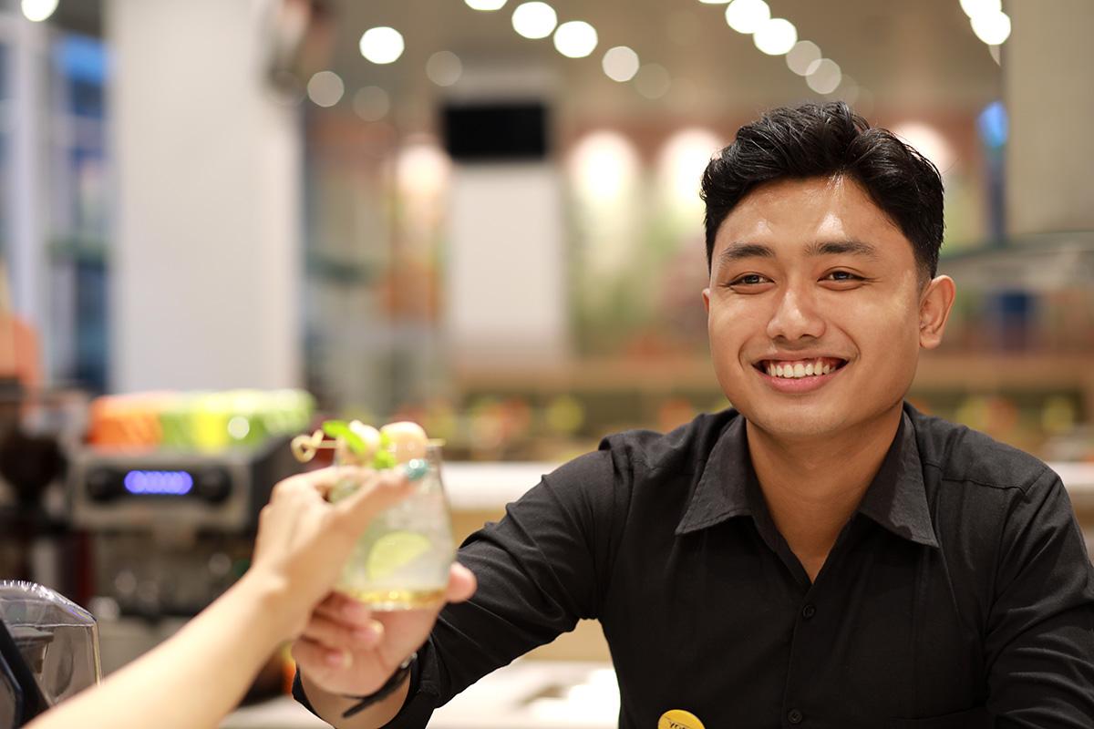 Ibis Styles Bogor Pajajaran Ξενοδοχείο Εξωτερικό φωτογραφία