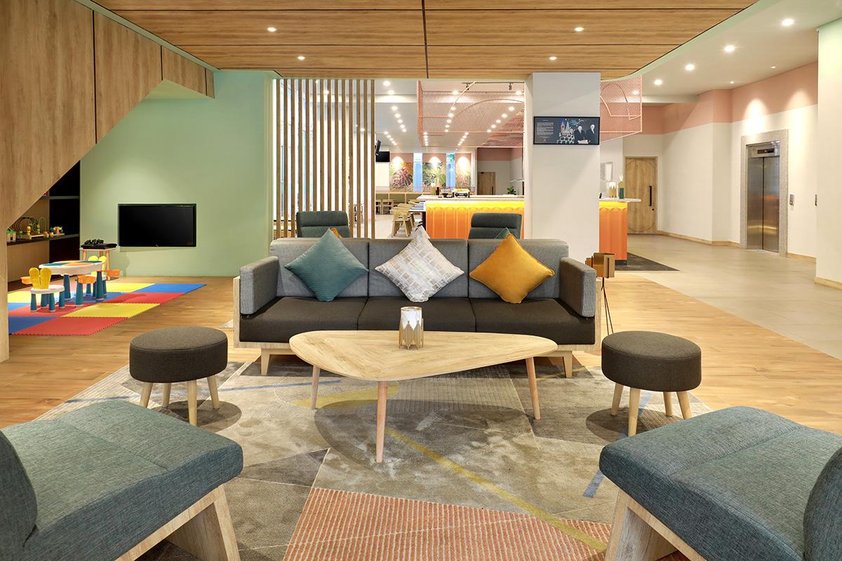 Ibis Styles Bogor Pajajaran Ξενοδοχείο Εξωτερικό φωτογραφία