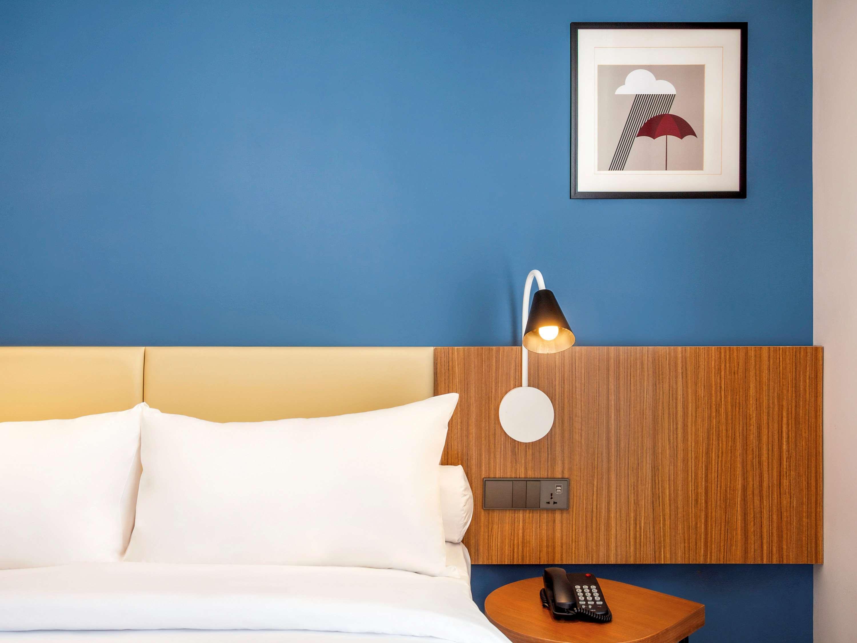 Ibis Styles Bogor Pajajaran Ξενοδοχείο Εξωτερικό φωτογραφία