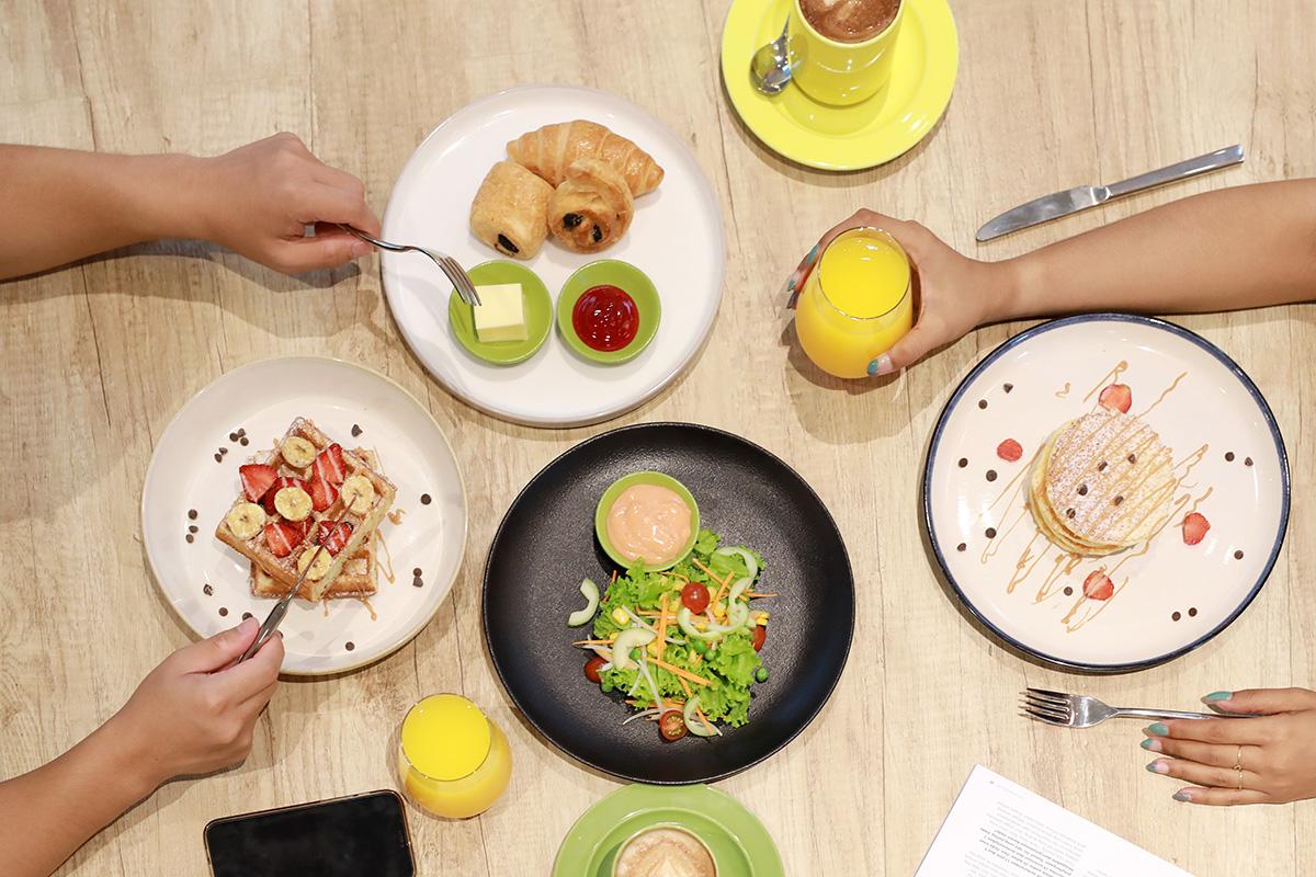 Ibis Styles Bogor Pajajaran Ξενοδοχείο Εξωτερικό φωτογραφία