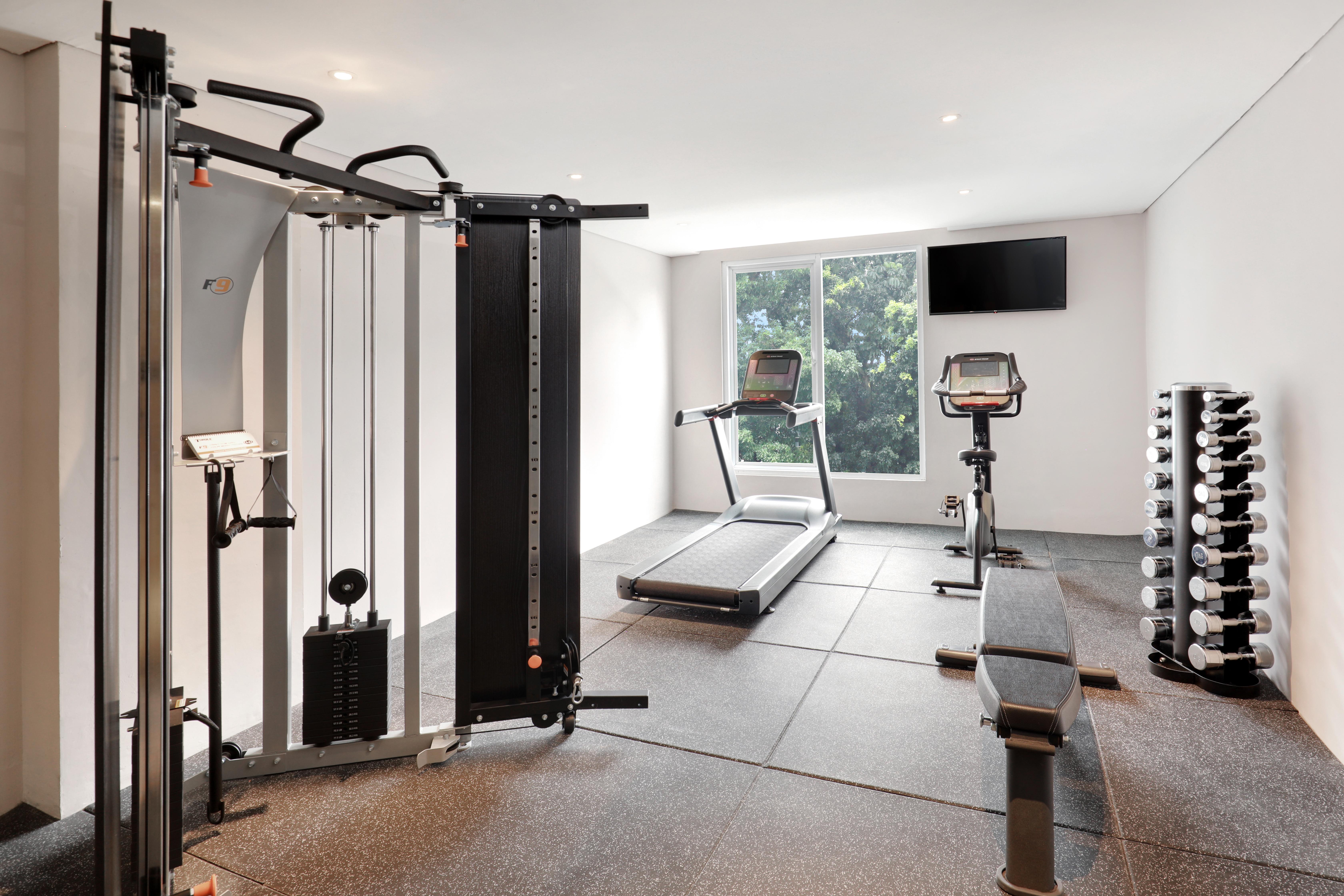 Ibis Styles Bogor Pajajaran Ξενοδοχείο Εξωτερικό φωτογραφία