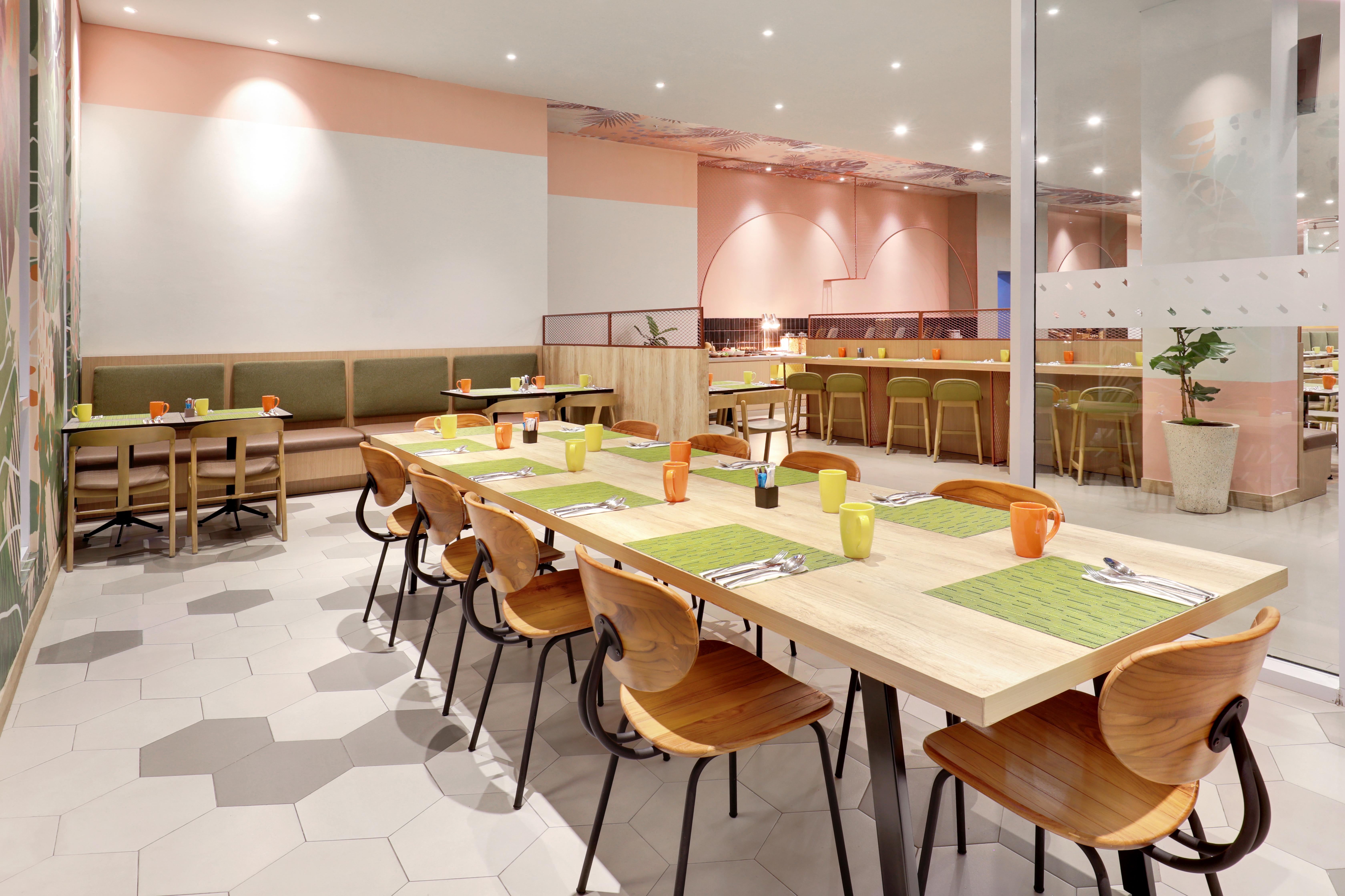 Ibis Styles Bogor Pajajaran Ξενοδοχείο Εξωτερικό φωτογραφία