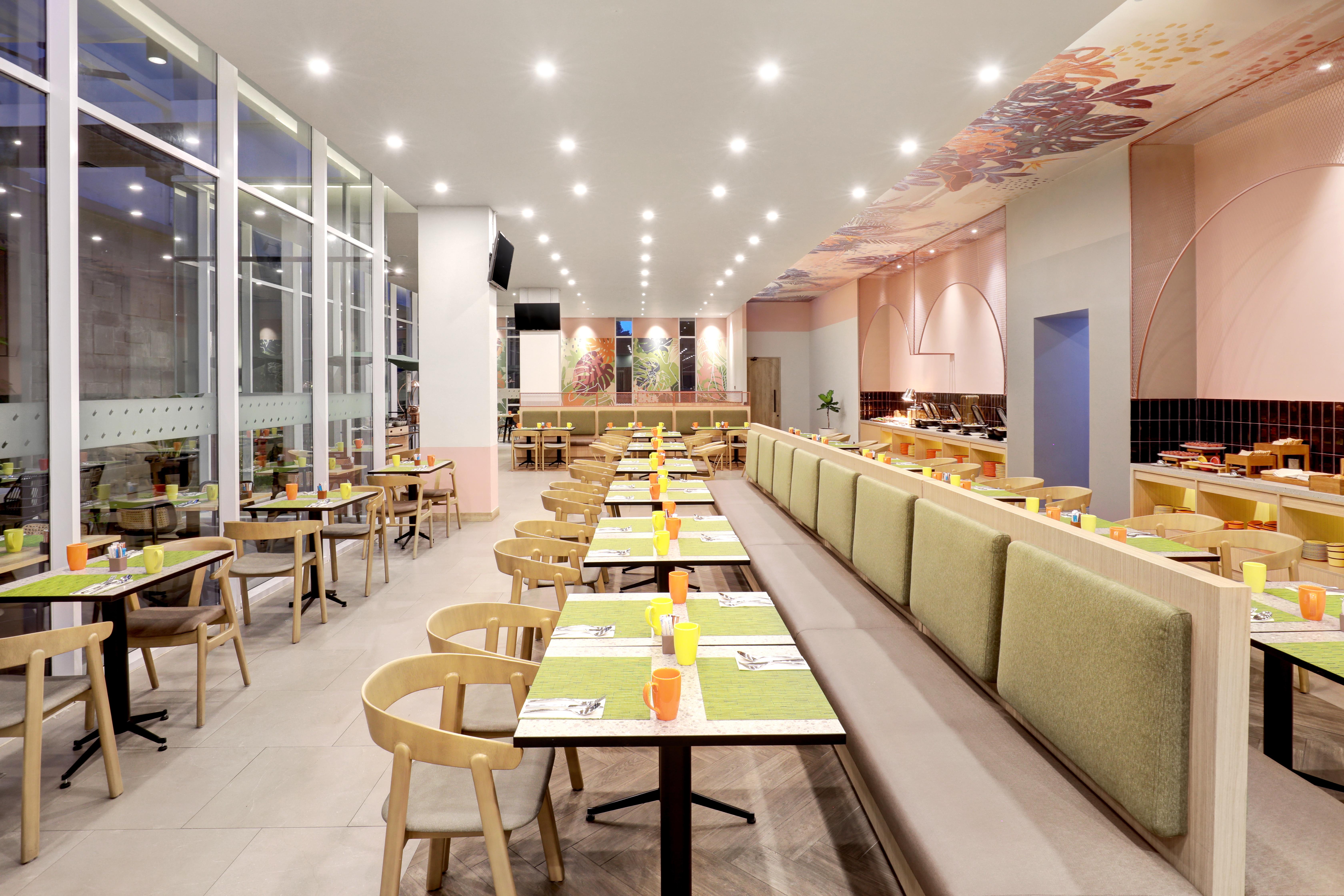Ibis Styles Bogor Pajajaran Ξενοδοχείο Εξωτερικό φωτογραφία