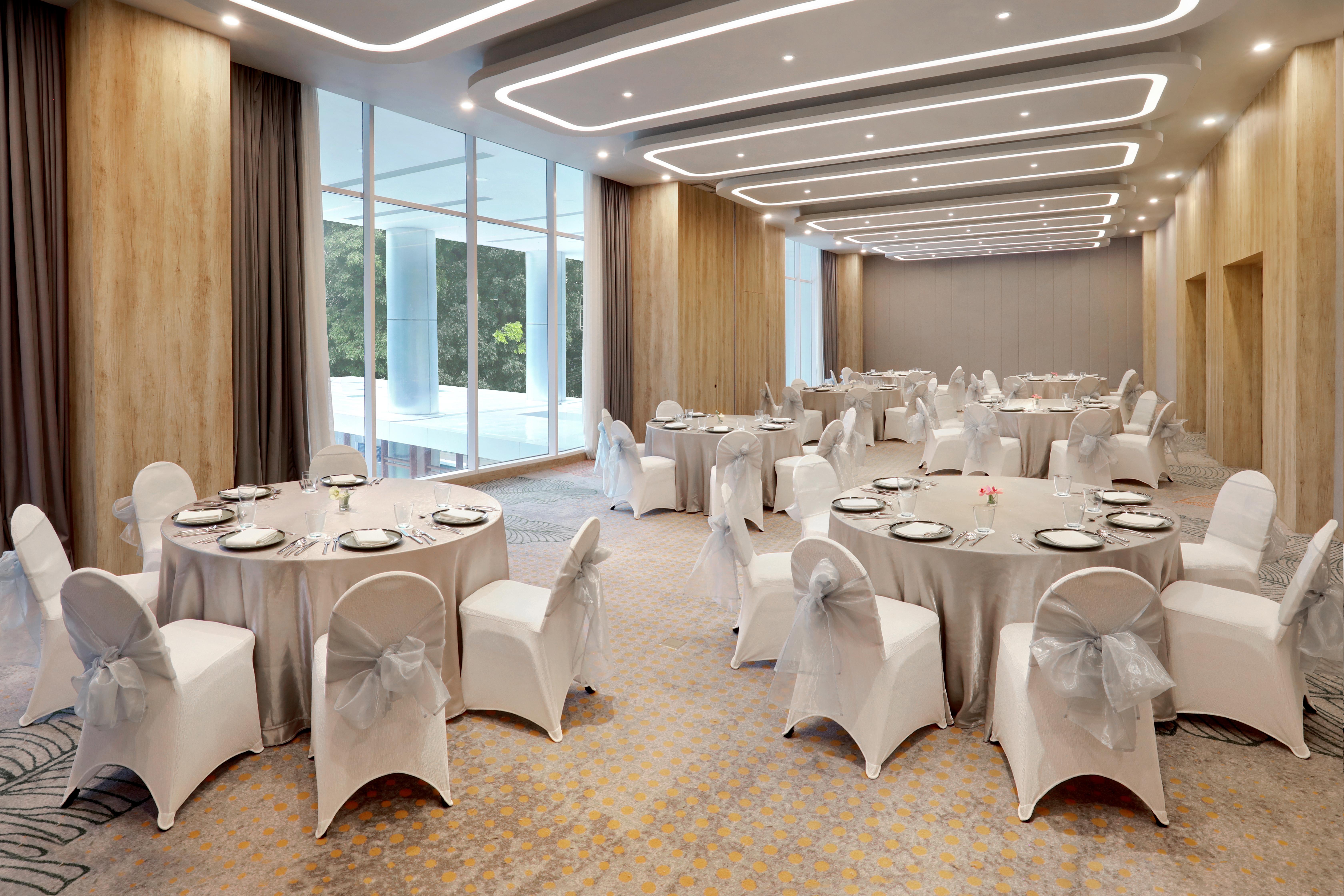 Ibis Styles Bogor Pajajaran Ξενοδοχείο Εξωτερικό φωτογραφία