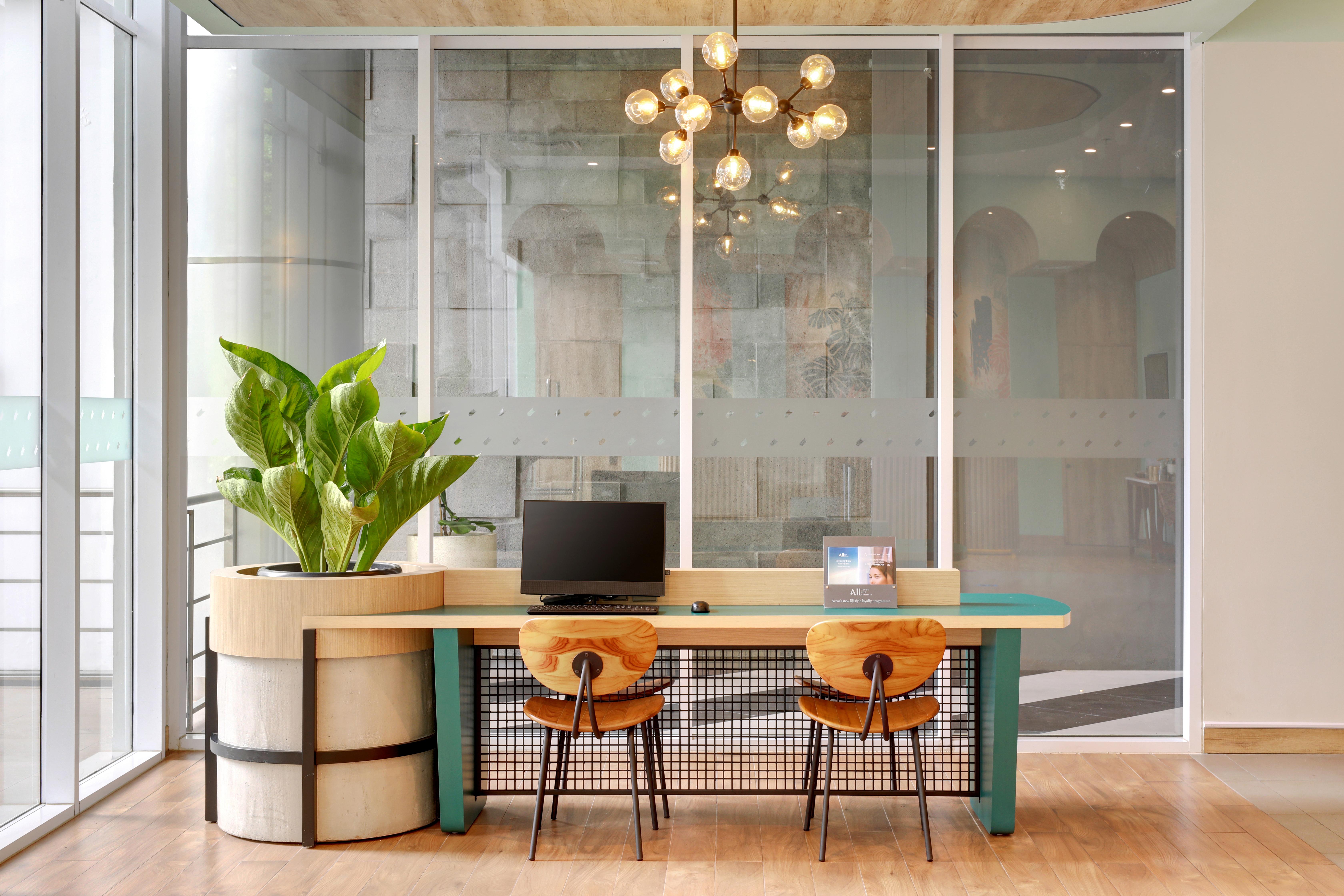 Ibis Styles Bogor Pajajaran Ξενοδοχείο Εξωτερικό φωτογραφία