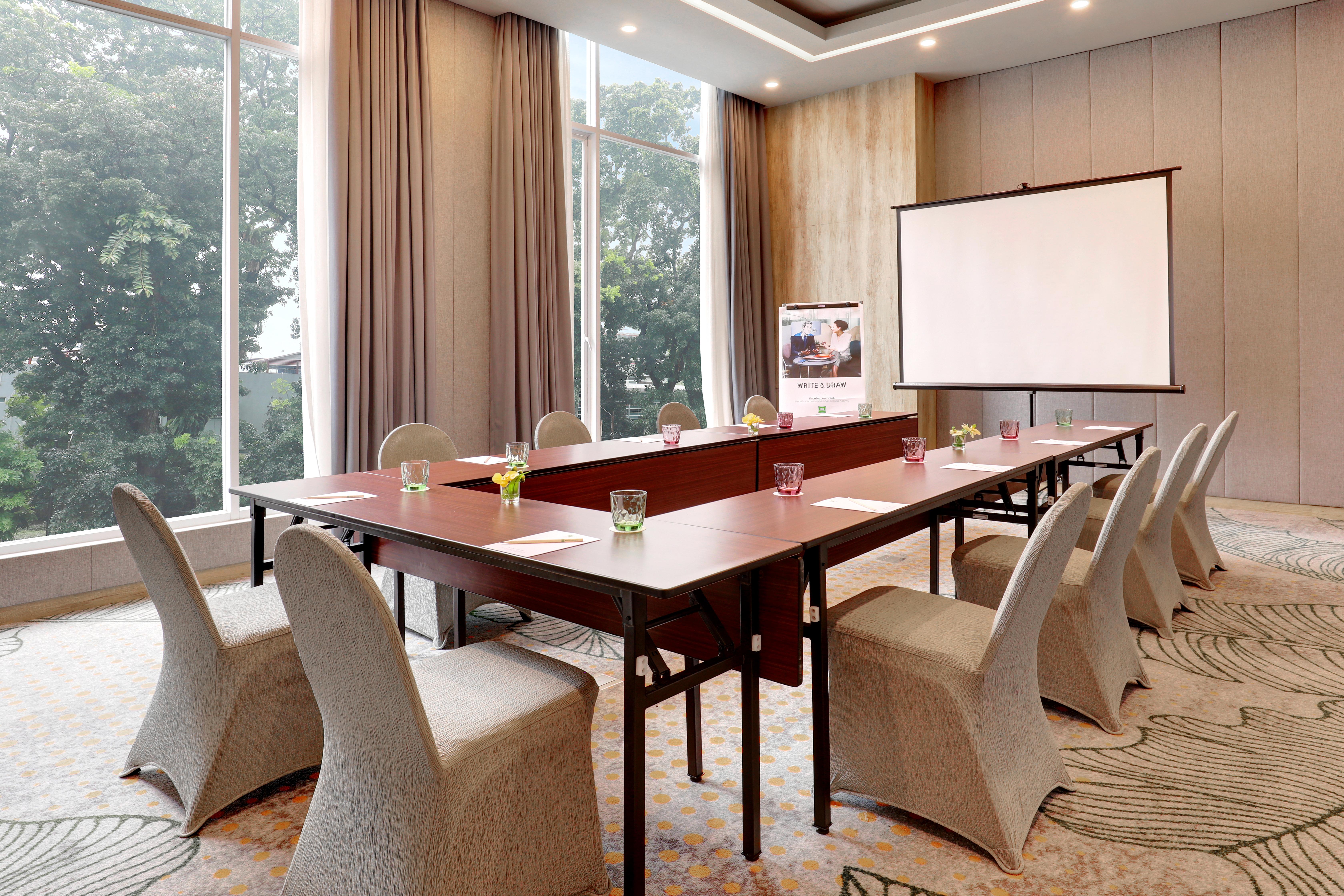 Ibis Styles Bogor Pajajaran Ξενοδοχείο Εξωτερικό φωτογραφία