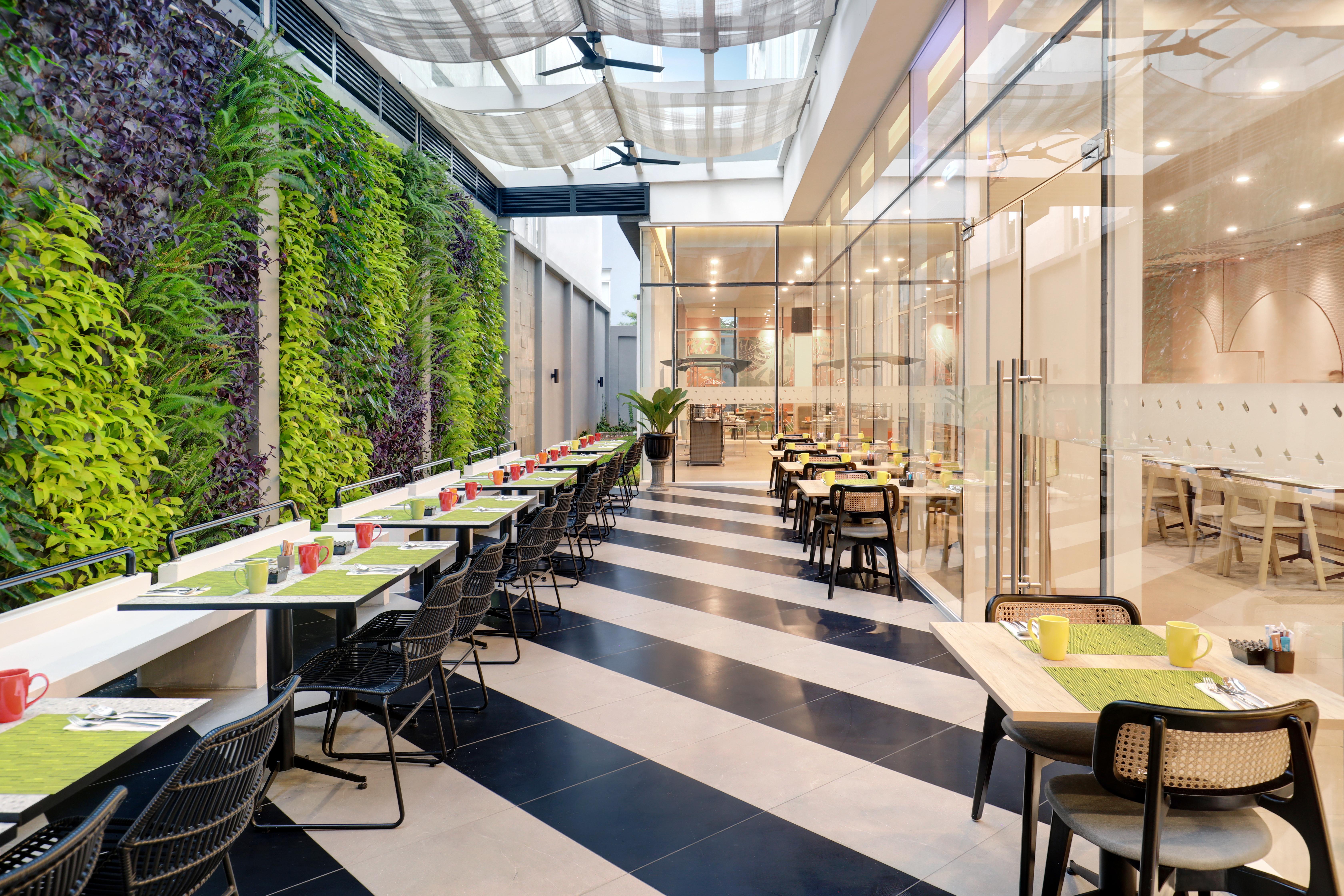 Ibis Styles Bogor Pajajaran Ξενοδοχείο Εξωτερικό φωτογραφία