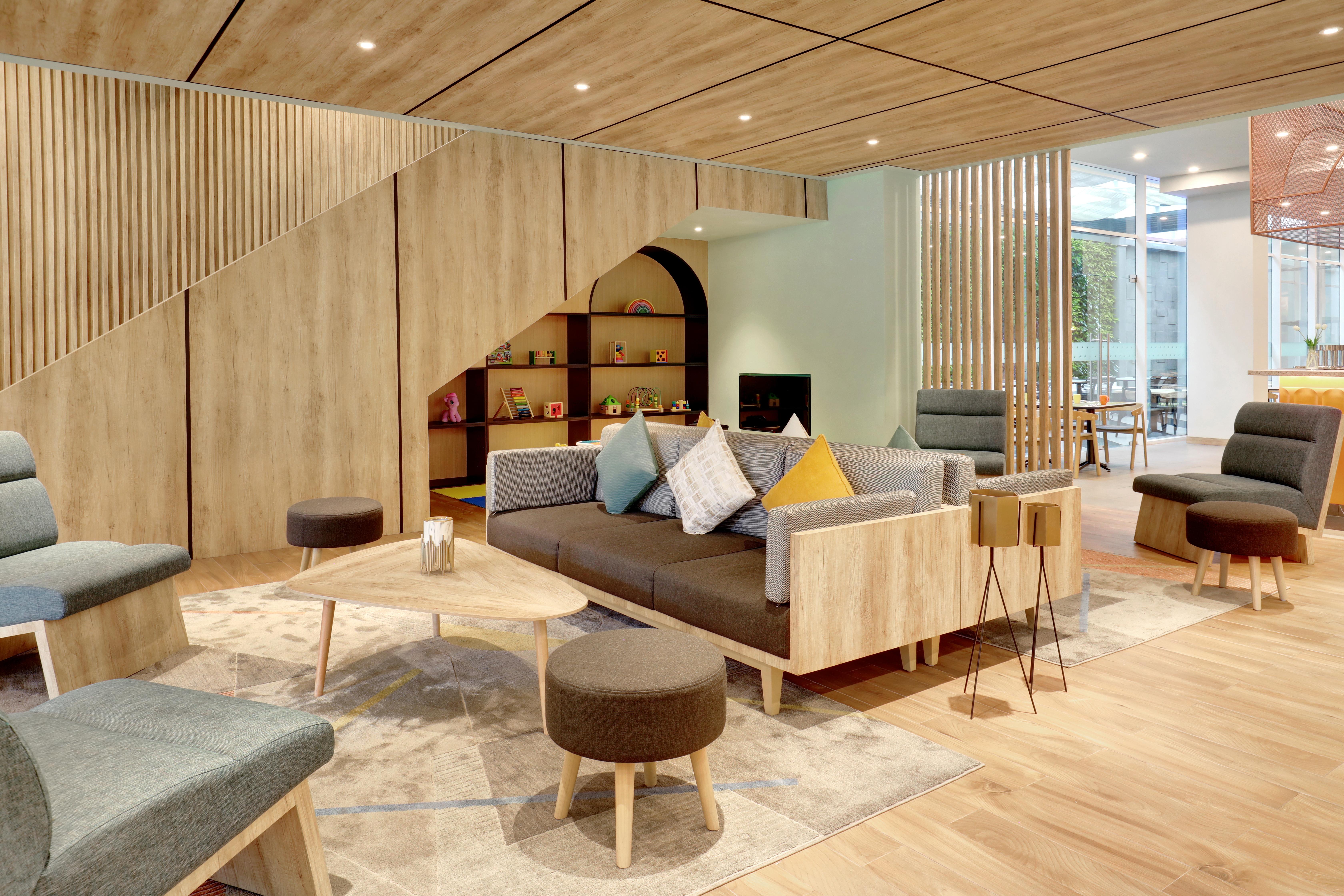 Ibis Styles Bogor Pajajaran Ξενοδοχείο Εξωτερικό φωτογραφία