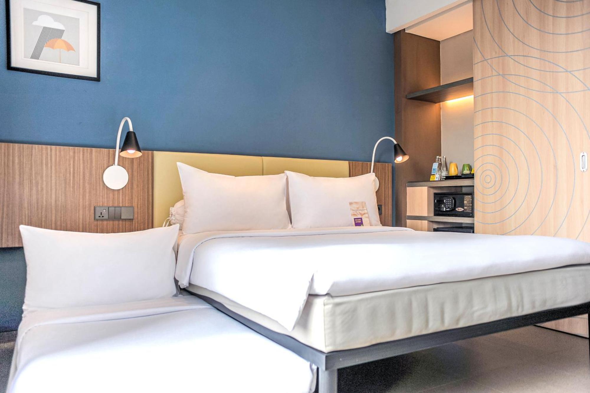 Ibis Styles Bogor Pajajaran Ξενοδοχείο Εξωτερικό φωτογραφία