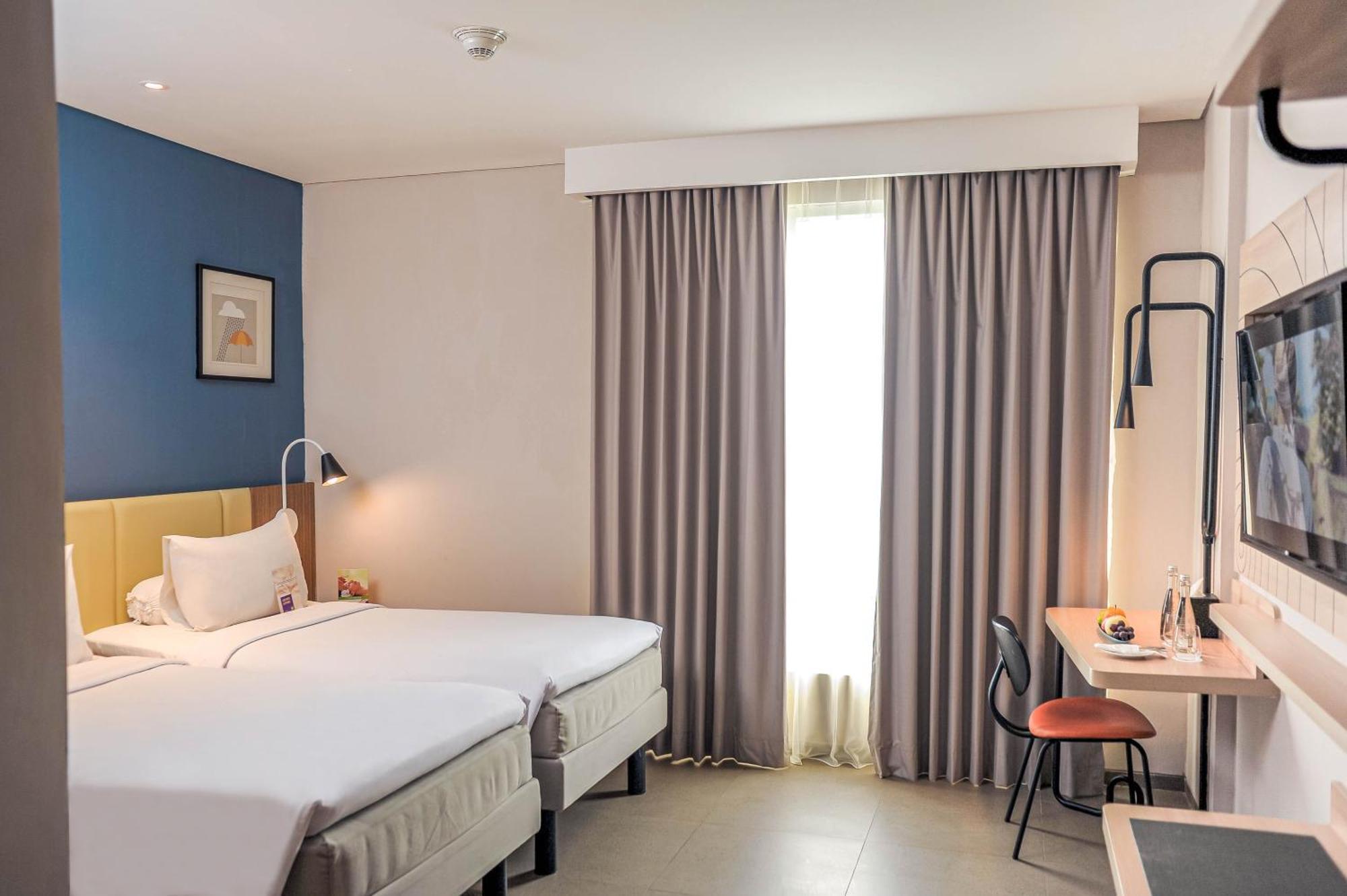 Ibis Styles Bogor Pajajaran Ξενοδοχείο Εξωτερικό φωτογραφία