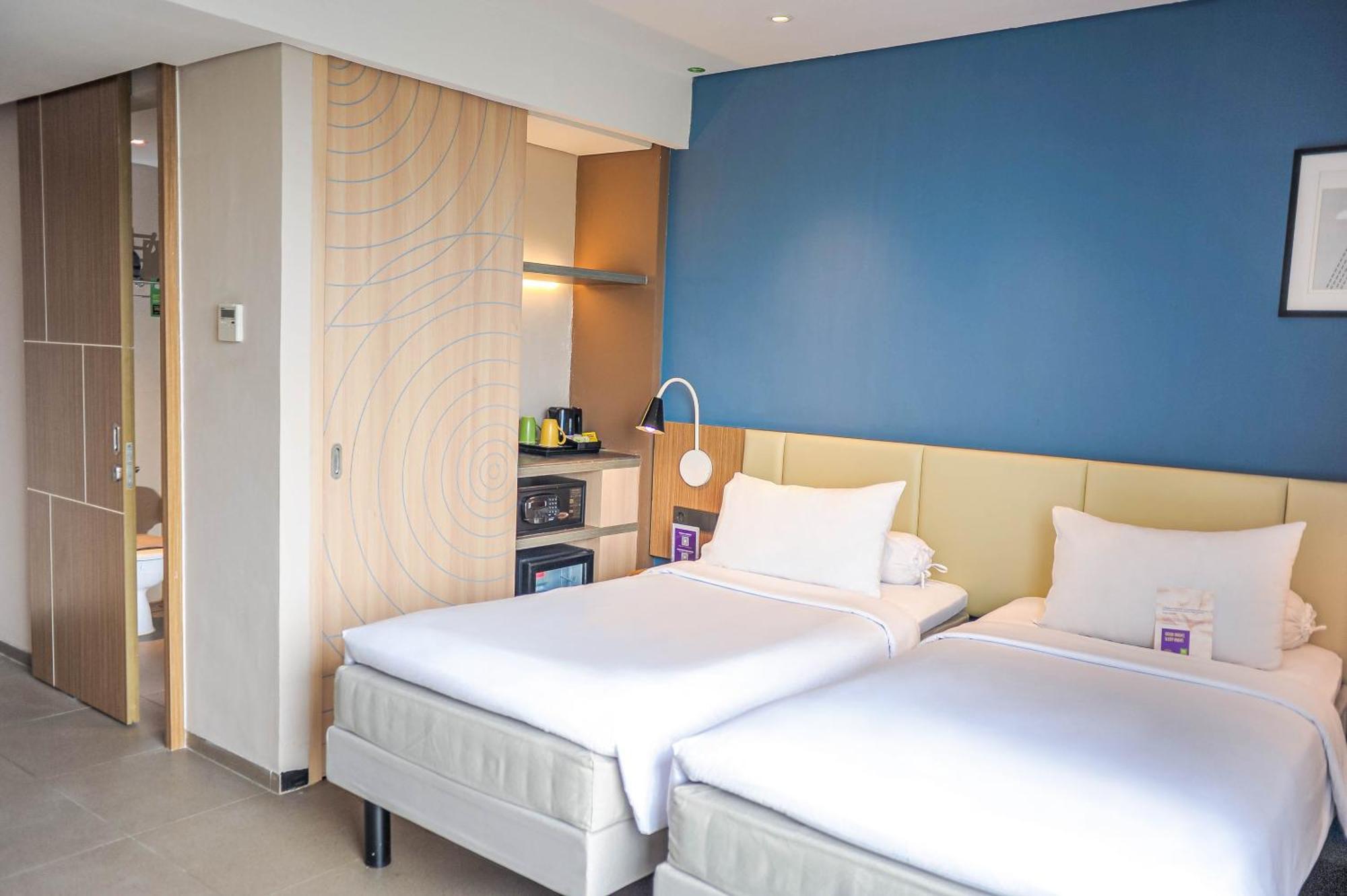 Ibis Styles Bogor Pajajaran Ξενοδοχείο Εξωτερικό φωτογραφία